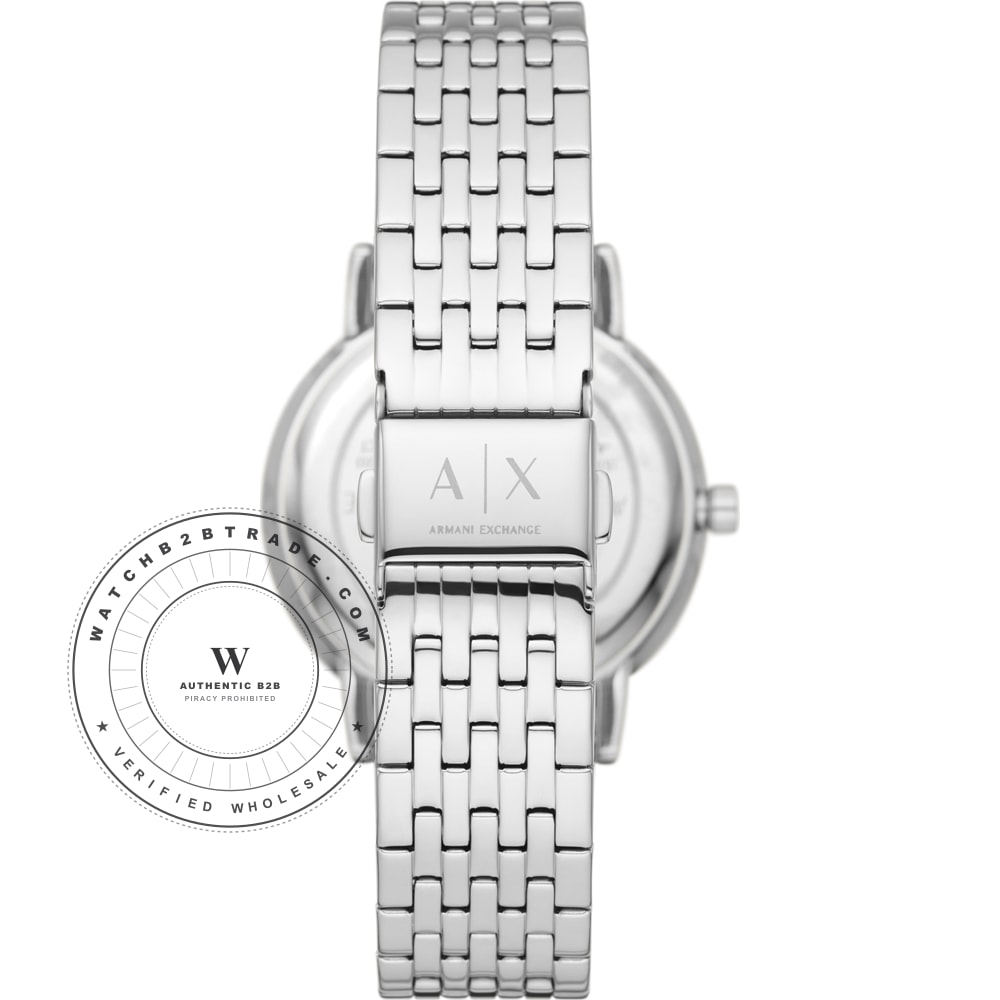 Armani Exchange AX5578 Watch AX5578 - Angle 2