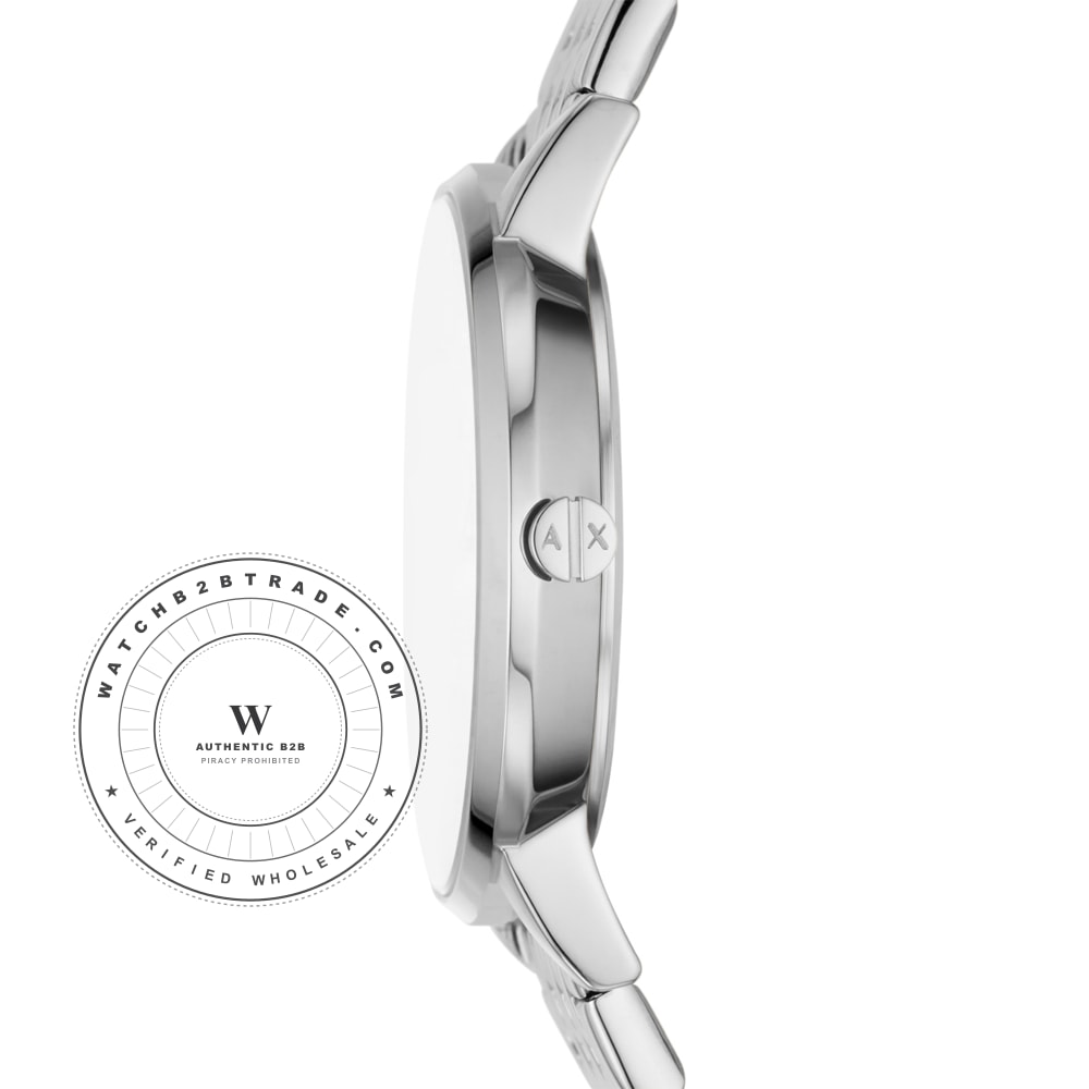 Armani Exchange AX5578 Watch AX5578 - Angle 3