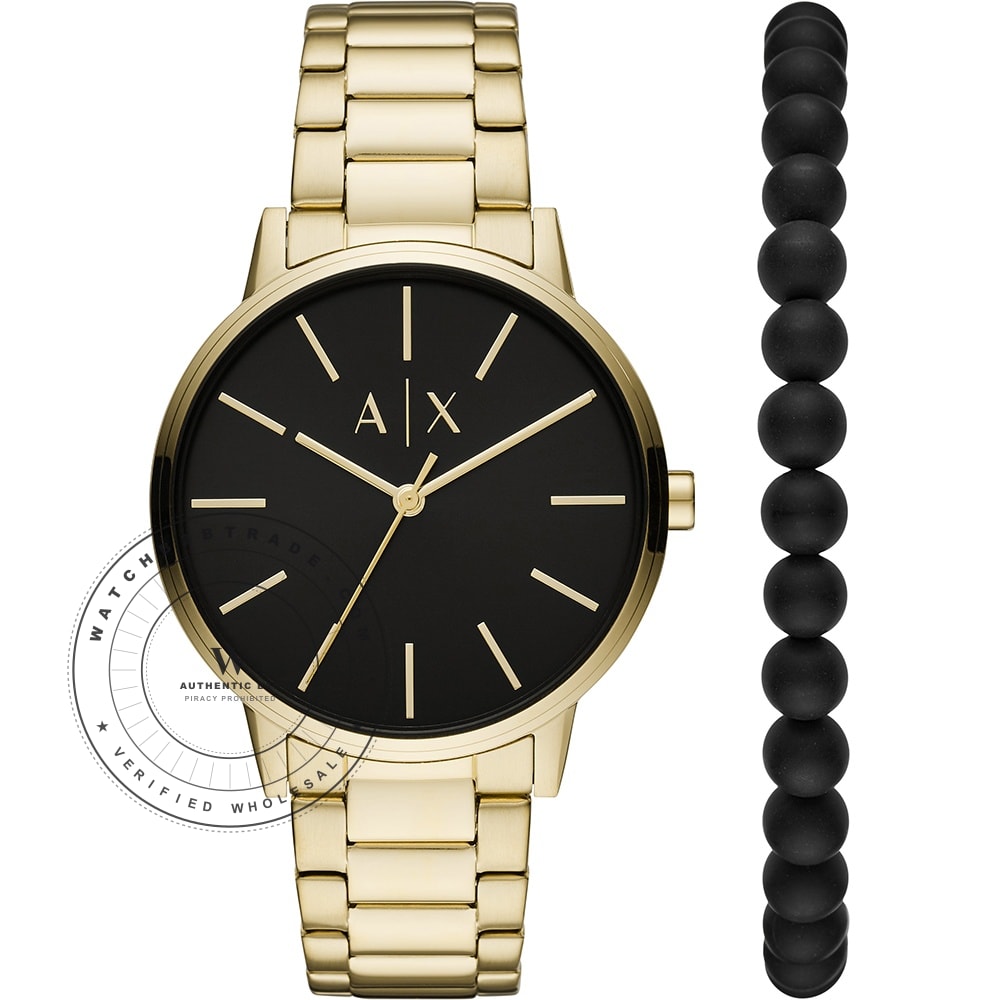Armani Exchange AX7119 Watch (AX7119) - Wholesale Luxury Timepiece