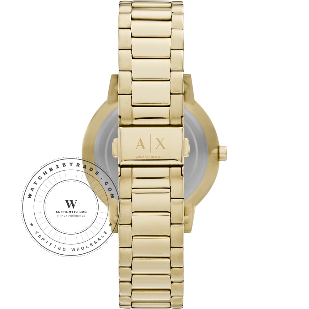Armani Exchange AX7119 Watch AX7119 - Angle 2
