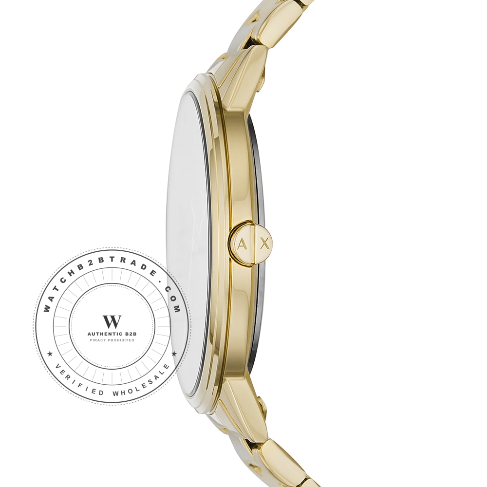 Armani Exchange AX7119 Watch AX7119 - Angle 3