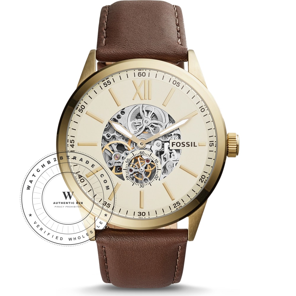 Fossil BQ2215 Watch (BQ2215) - Wholesale Luxury Timepiece