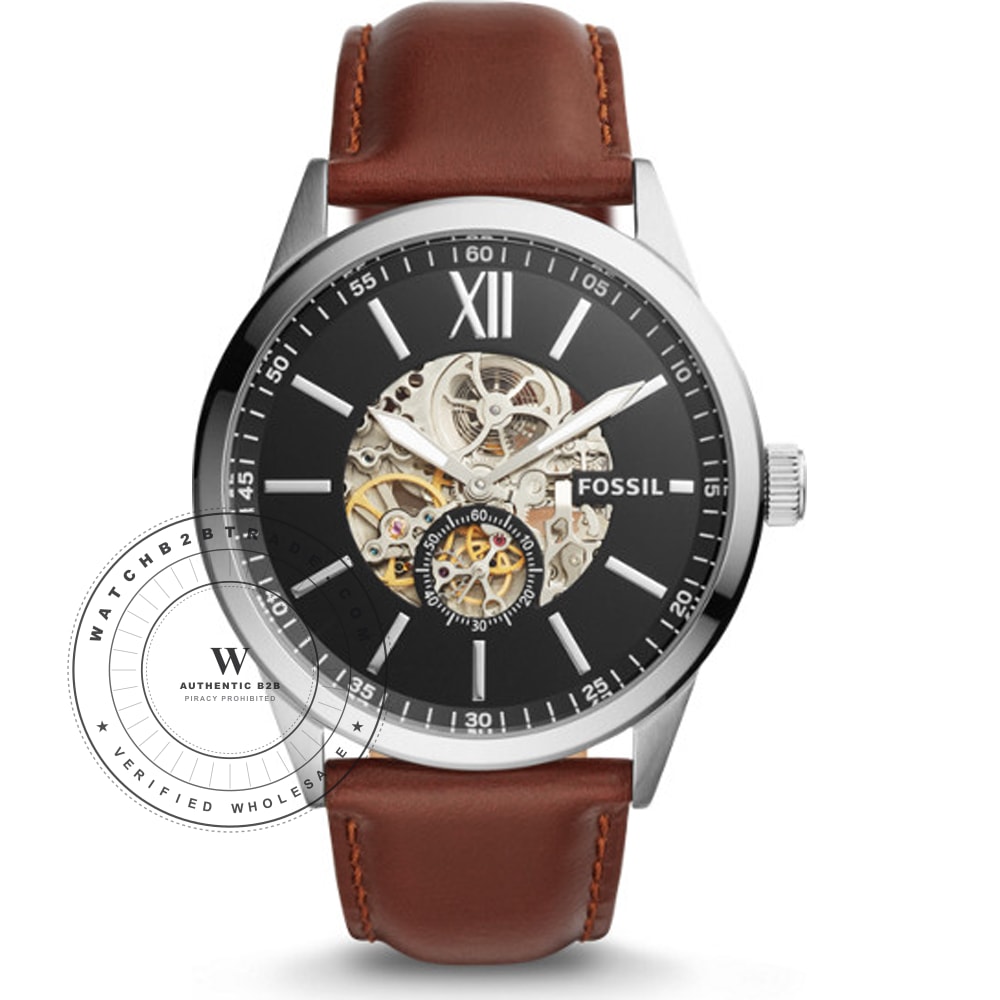 Fossil BQ2270 Flynn Watch (BQ2270) - Wholesale Luxury Timepiece