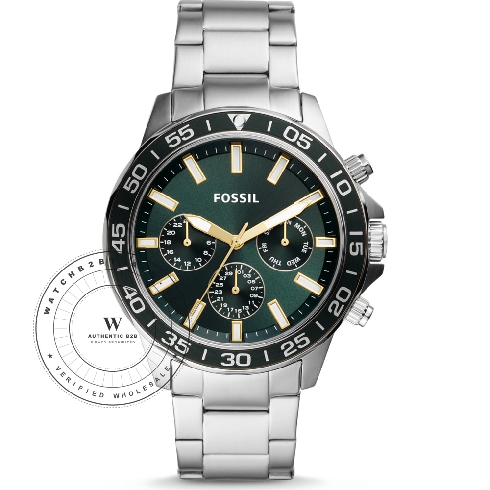 Fossil BQ2492 Watch (BQ2492) - Wholesale Luxury Timepiece
