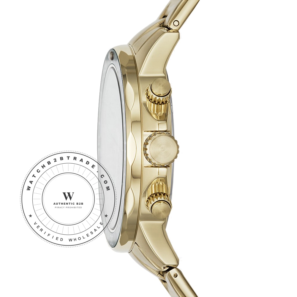 Fossil BQ2493 Bannon Watch BQ2493 - Angle 3