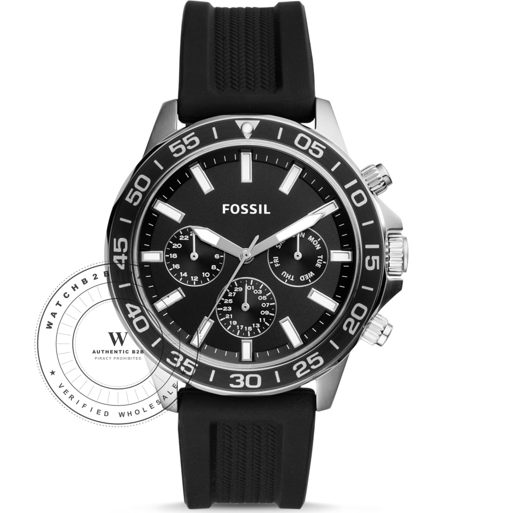 Fossil BQ2494 Watch (BQ2494) - Wholesale Luxury Timepiece