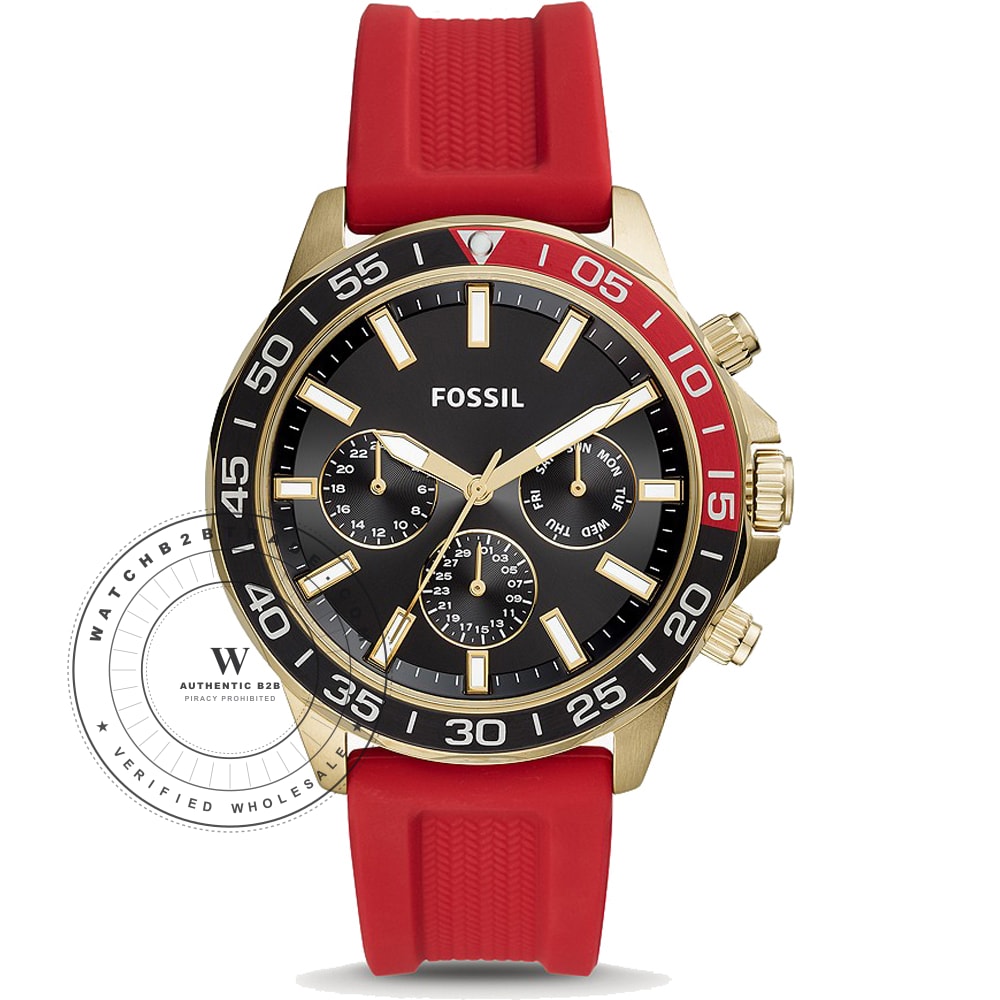 Fossil BQ2499 Watch (BQ2499) - Wholesale Luxury Timepiece