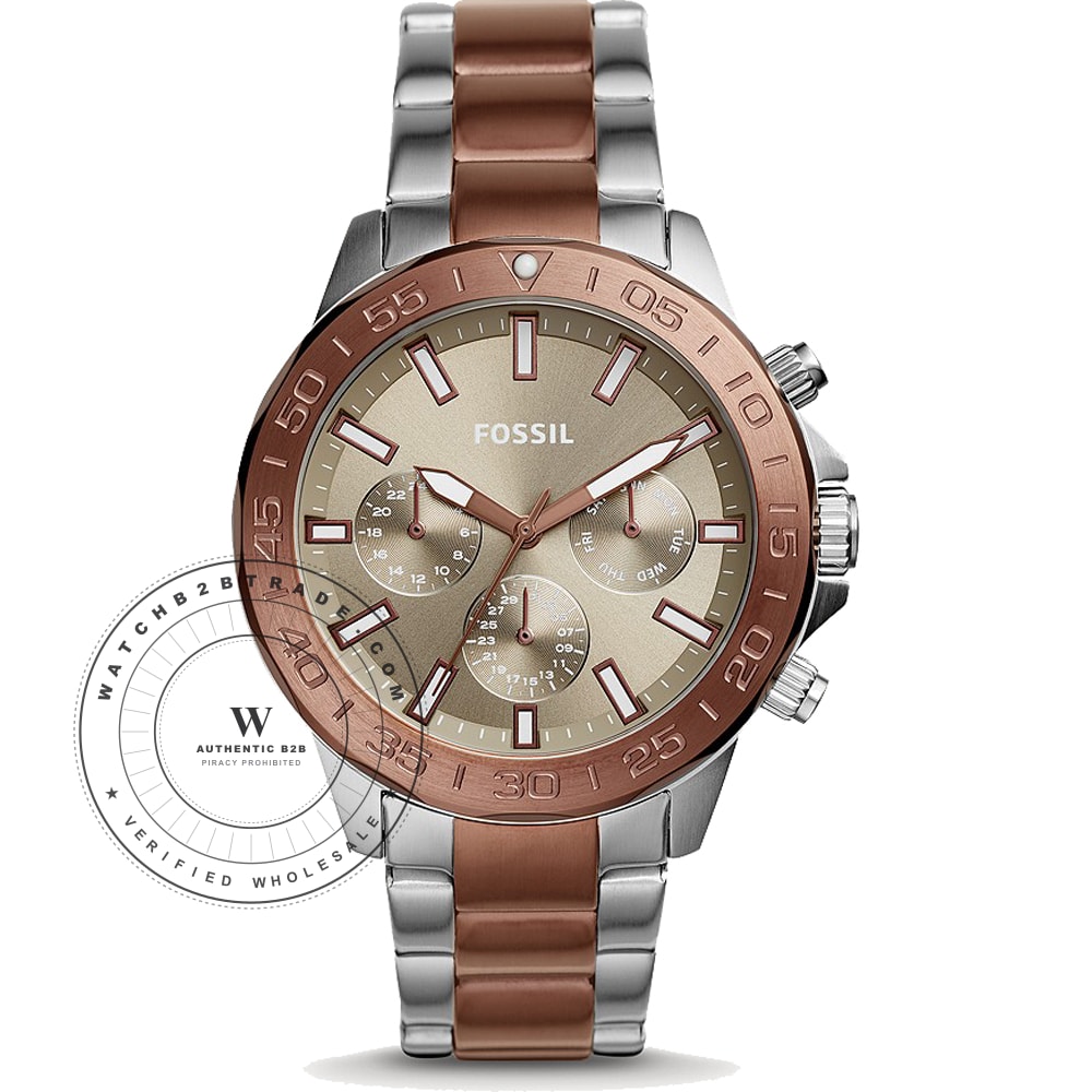 Fossil BQ2502 Watch (BQ2502) - Wholesale Luxury Timepiece