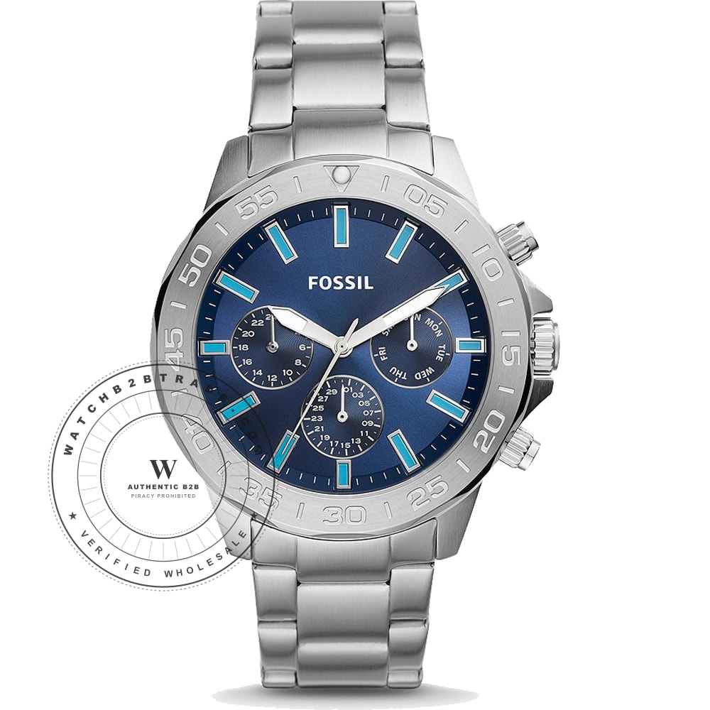Fossil BQ2503 Watch (BQ2503) - Wholesale Luxury Timepiece