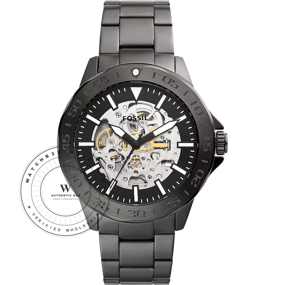 Fossil BQ2678 Bannon Watch (BQ2678) - Wholesale Luxury Timepiece