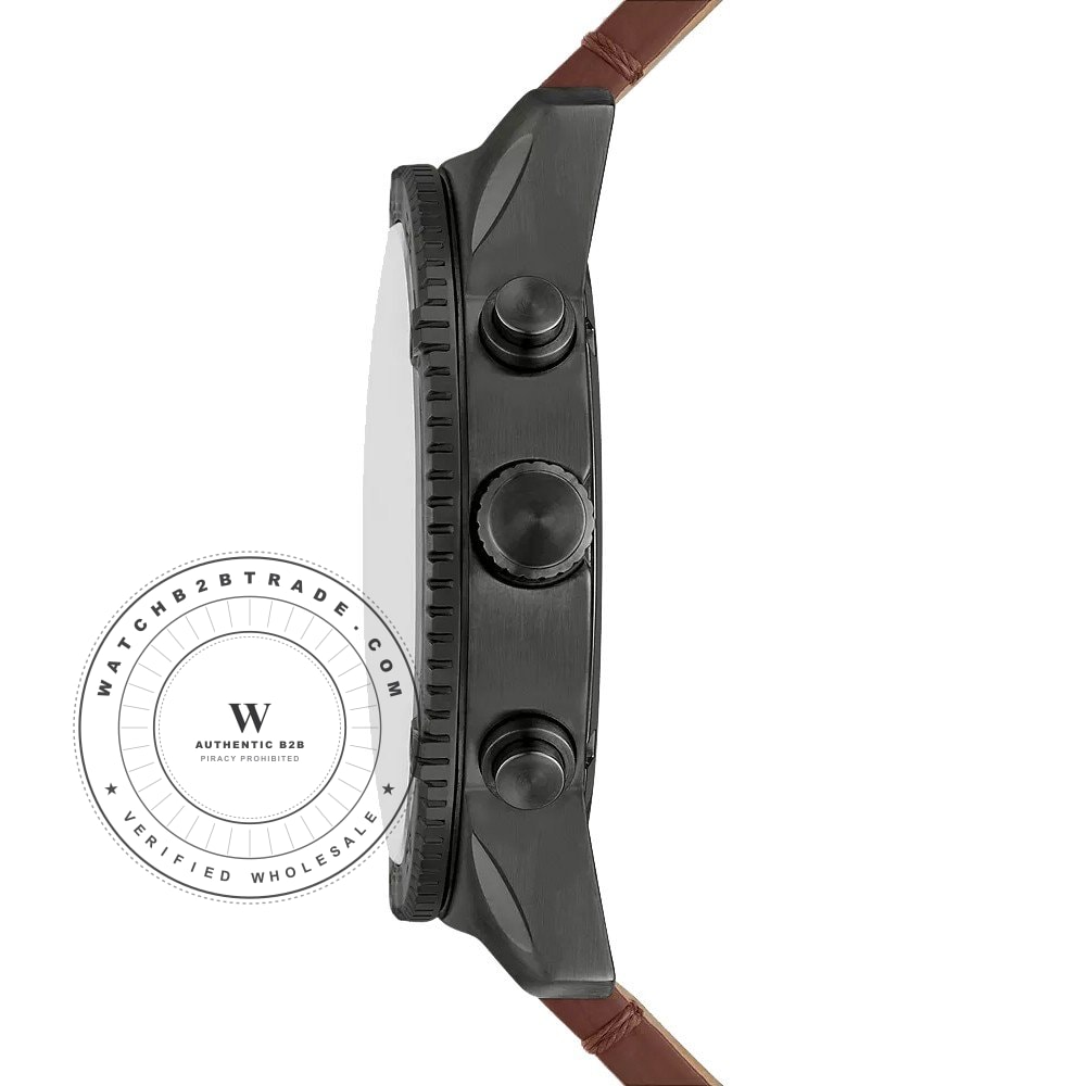 Fossil BQ2800 Brox Watch BQ2800 - Angle 2