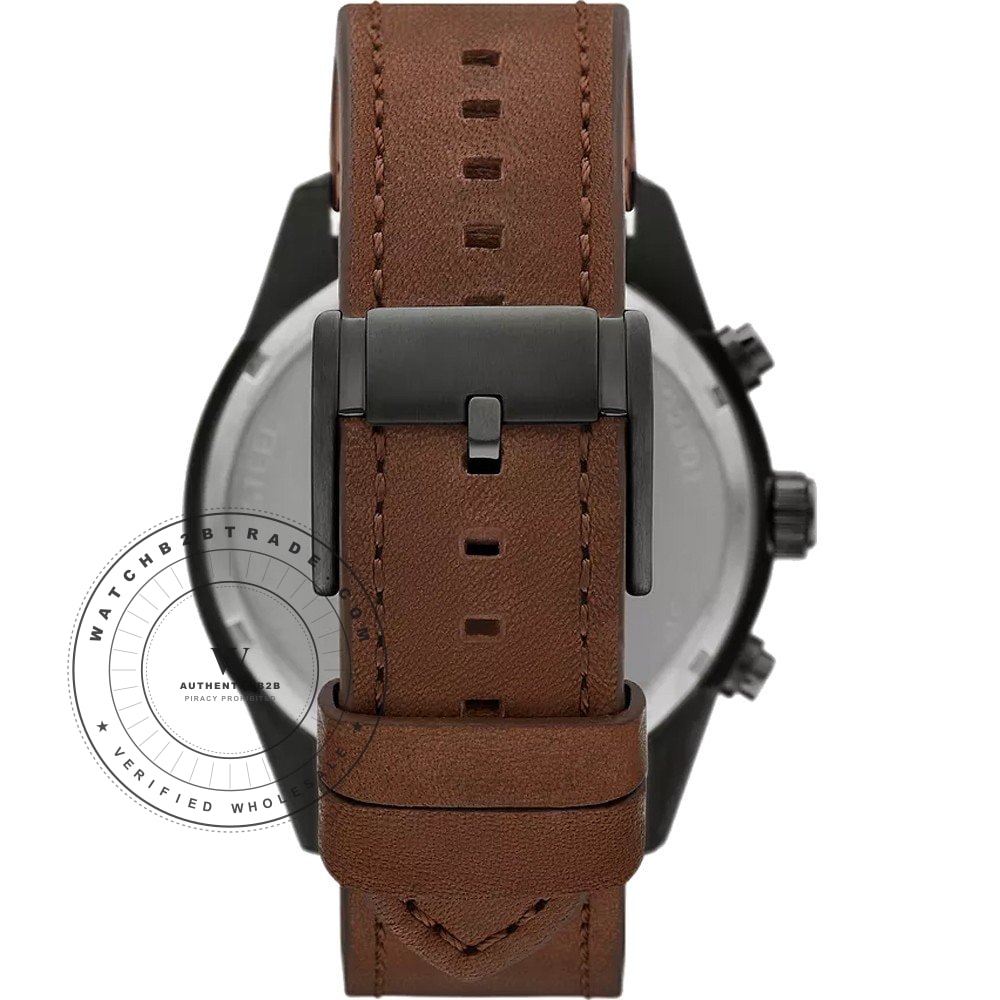 Fossil BQ2800 Brox Watch BQ2800 - Angle 3