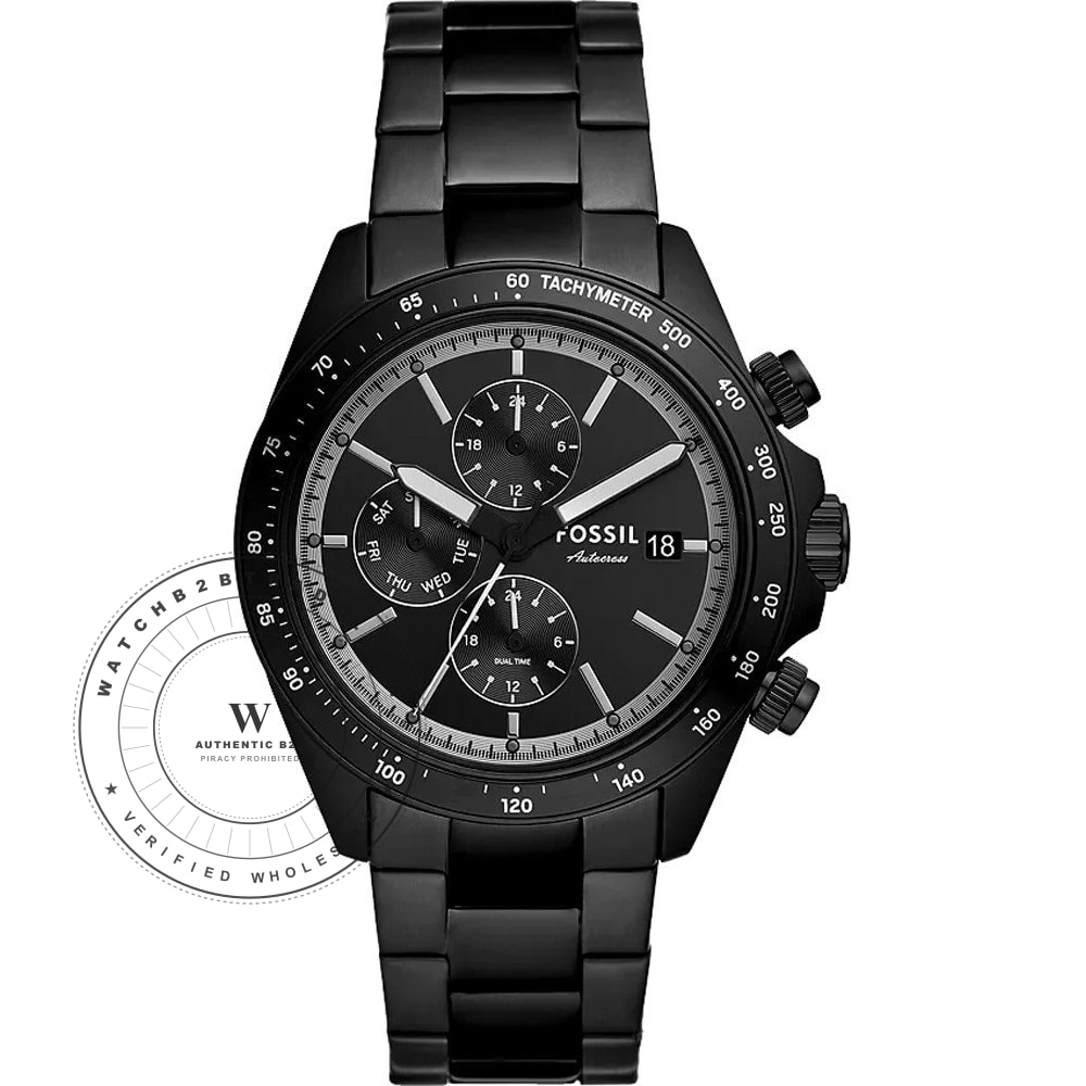 Fossil BQ2875 Autocross Watch (BQ2875) - Wholesale Luxury Timepiece
