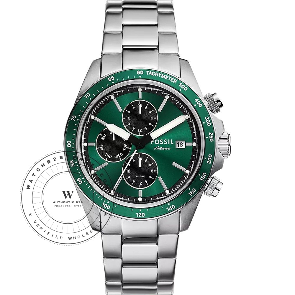 Fossil BQ2878 Autocross Watch (BQ2878) - Wholesale Luxury Timepiece