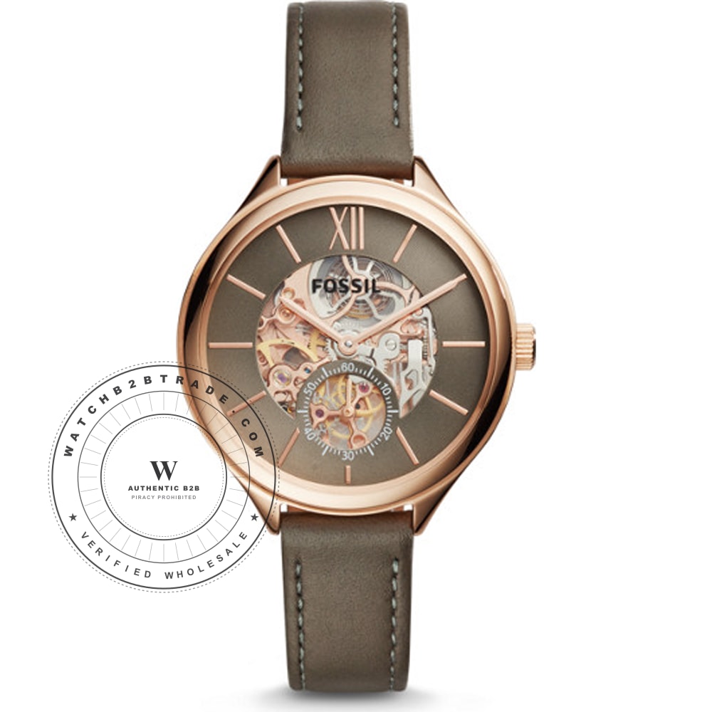 Fossil BQ3265 Watch (BQ3265) - Wholesale Luxury Timepiece