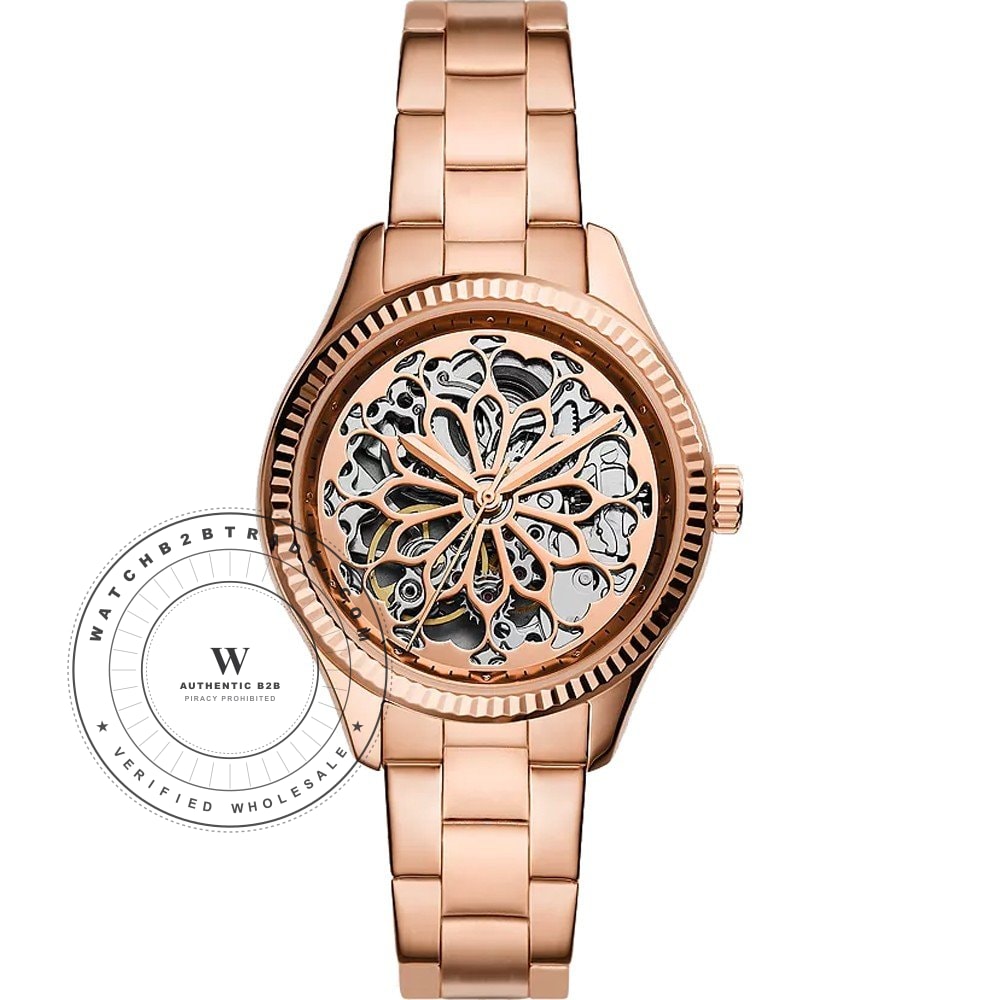 Fossil BQ3754 Rye Watch (BQ3754) - Wholesale Luxury Timepiece