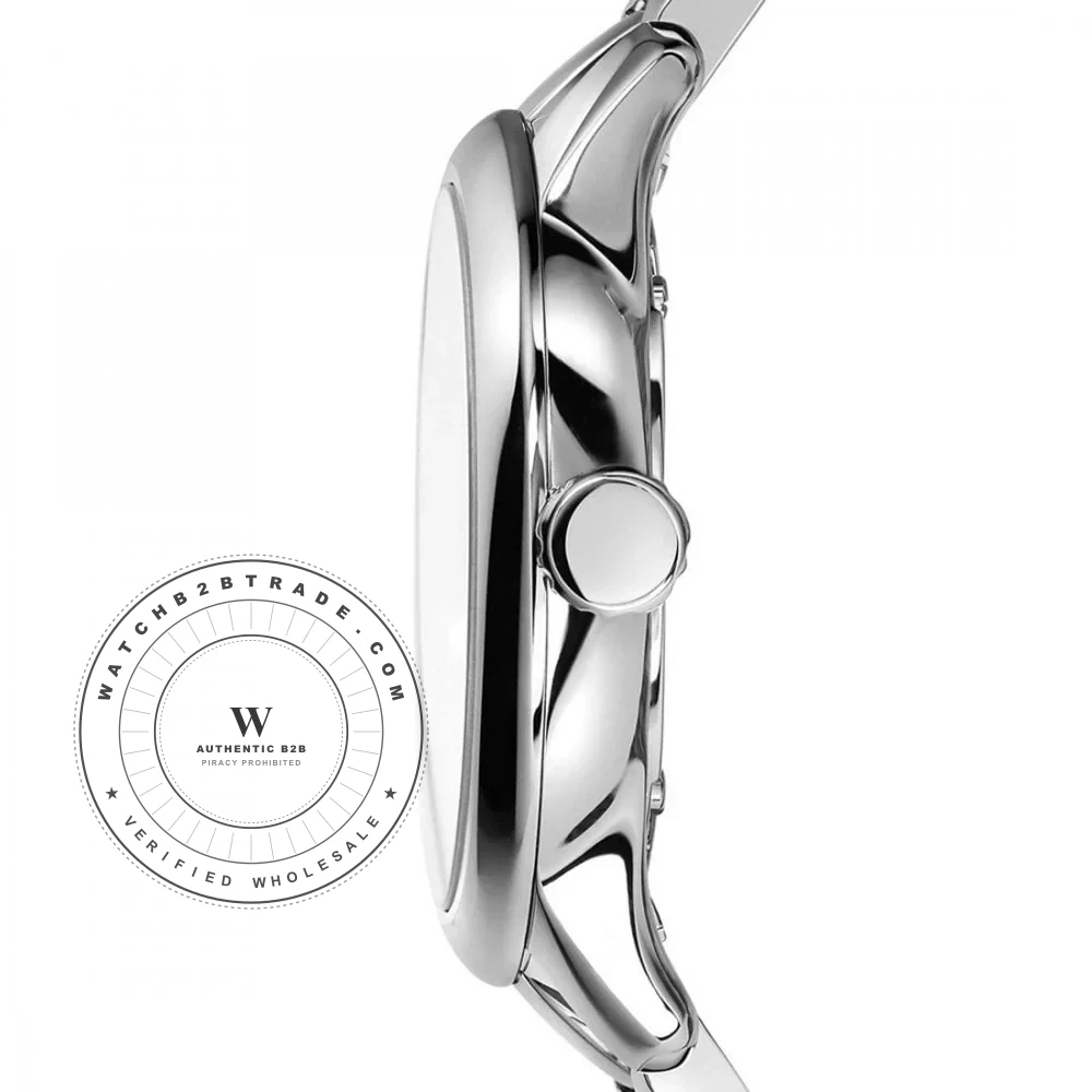 Burberry Burberry BU10004 The Classic Men's Watch BU10004 - Angle 2