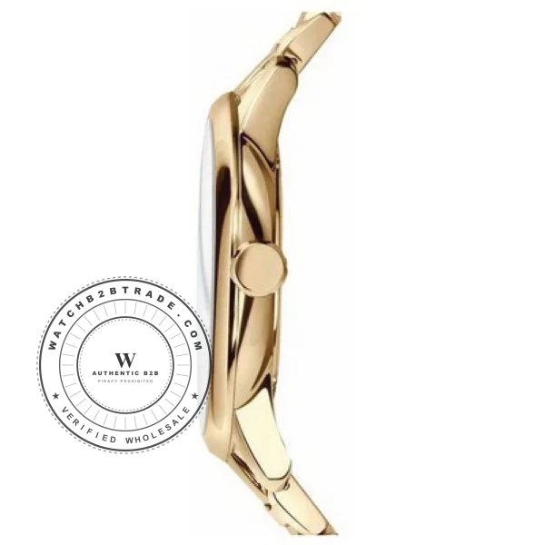 Burberry Burberry BU10006 The Classic Men's Watch BU10006 - Angle 3