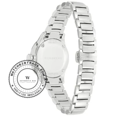 Burberry Burberry BU10108 The Classic Women's Watch BU10108 - Angle 5