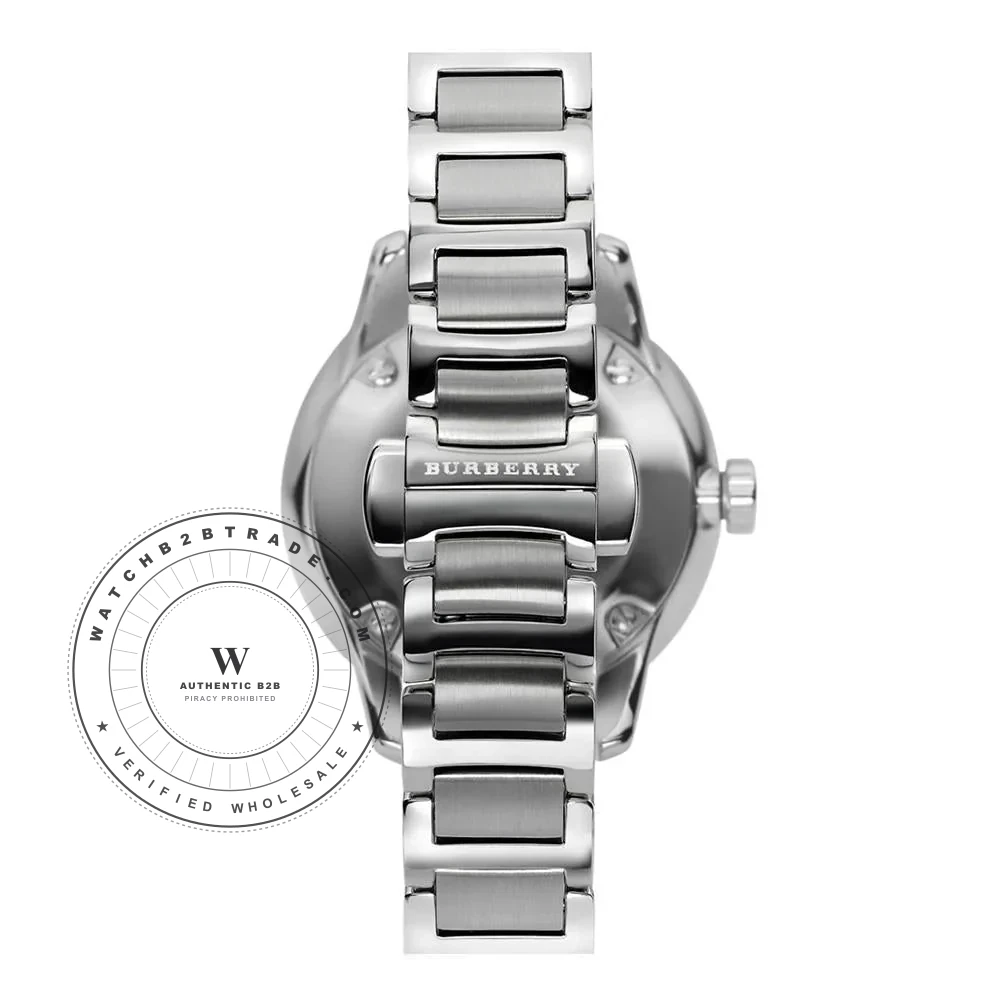Burberry Burberry BU10111 The Classic Women's Watch BU10111 - Angle 5
