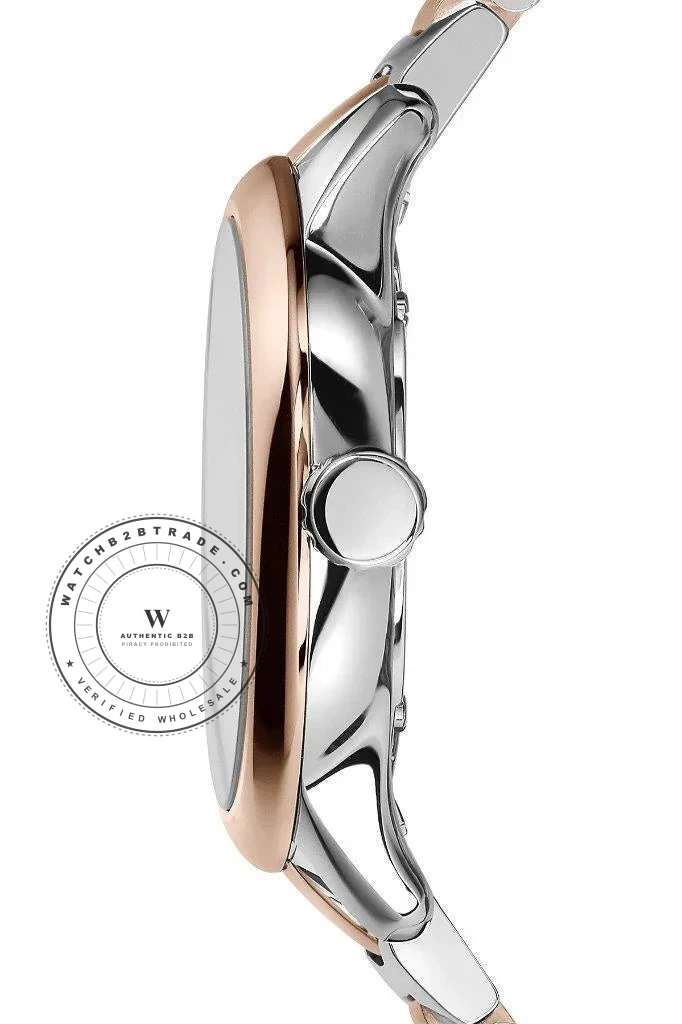 Burberry Burberry BU10117 The Classic Round Women's Watch BU10117 - Angle 2