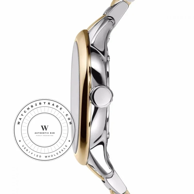 Burberry Burberry BU10118 The Classic Women's Watch BU10118 - Angle 2