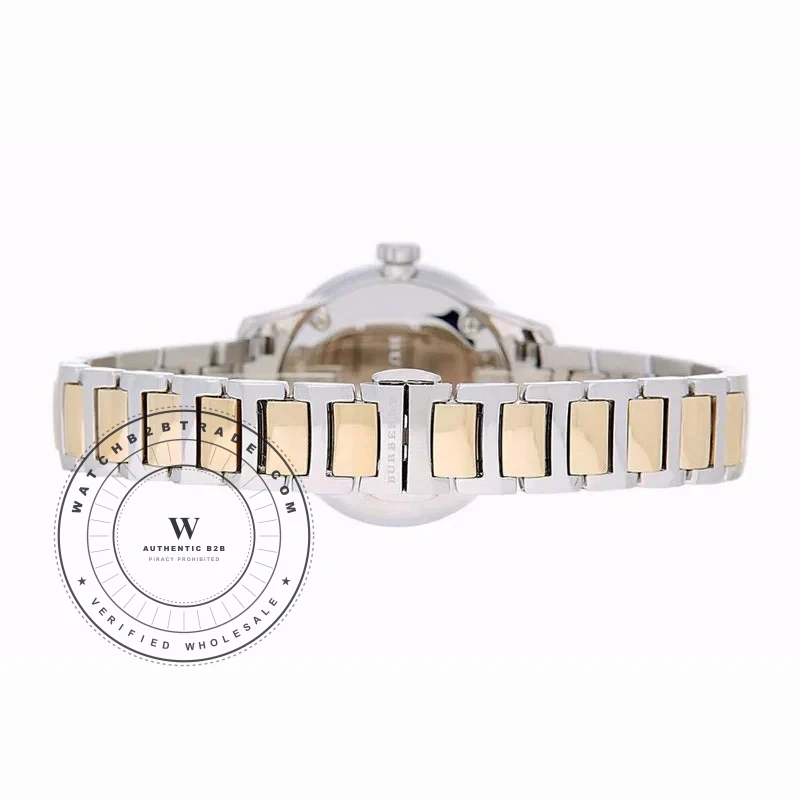 Burberry Burberry BU10118 The Classic Women's Watch BU10118 - Angle 5