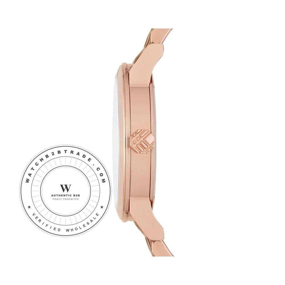 Burberry Burberry BU9004 The City Men's Watch BU9004 - Angle 3