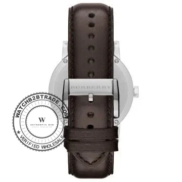 Burberry Burberry BU9011 The City Men's Watch BU9011 - Angle 5