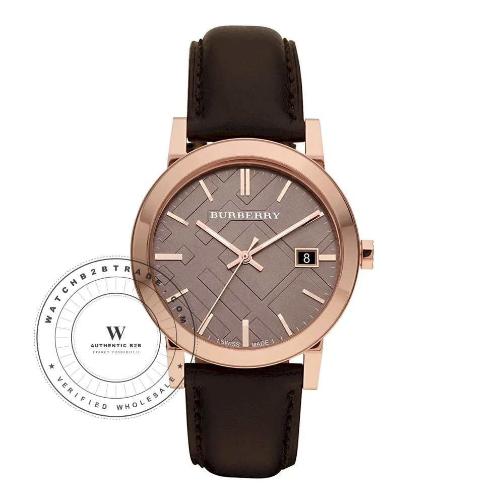 Burberry Burberry BU9013 The City Men's Watch (BU9013) - Wholesale Luxury Timepiece