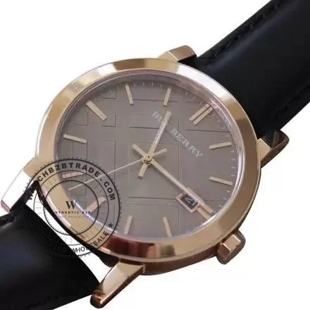 Burberry Burberry BU9013 The City Men's Watch BU9013 - Angle 3