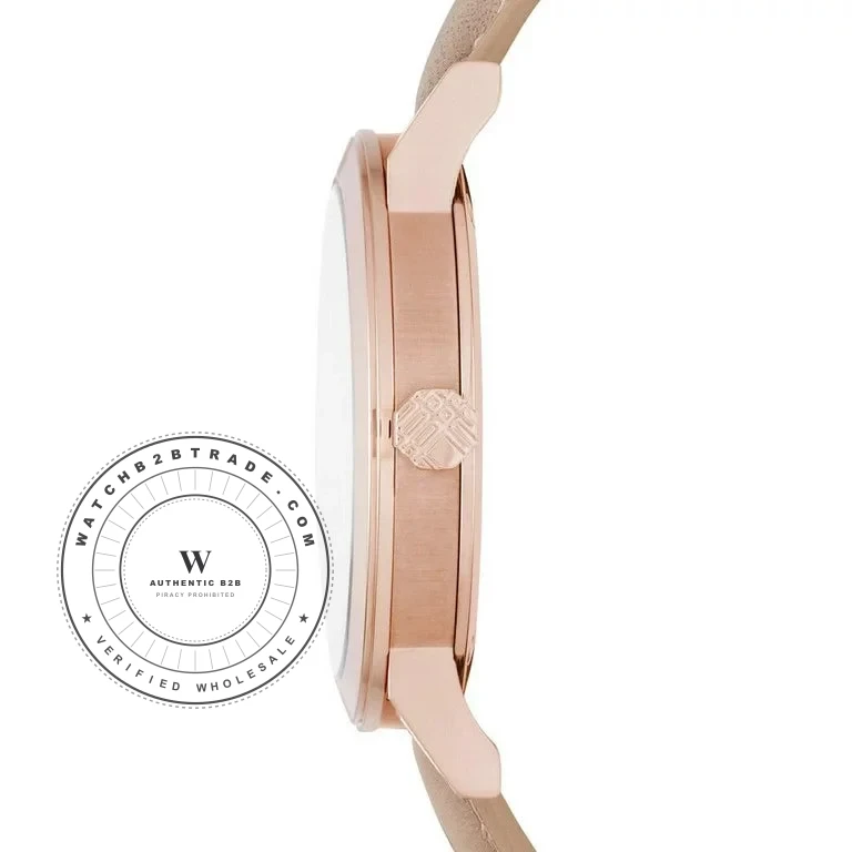 Burberry Burberry BU9014 The City Women's Watch BU9014 - Angle 2