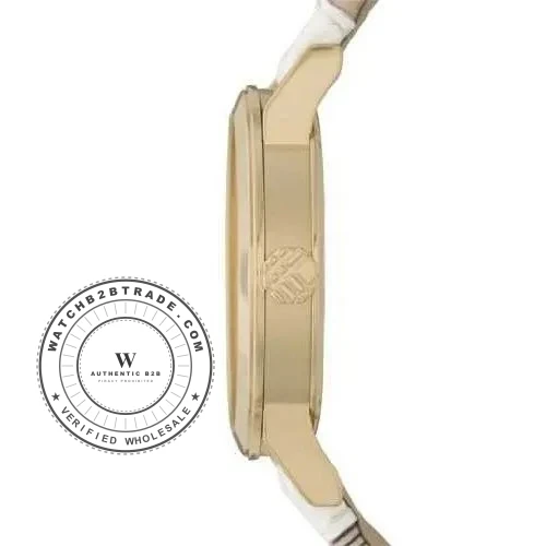 Burberry Burberry BU9015 The City Women's Watch BU9015 - Angle 3
