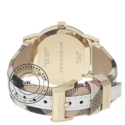 Burberry Burberry BU9015 The City Women's Watch BU9015 - Angle 4