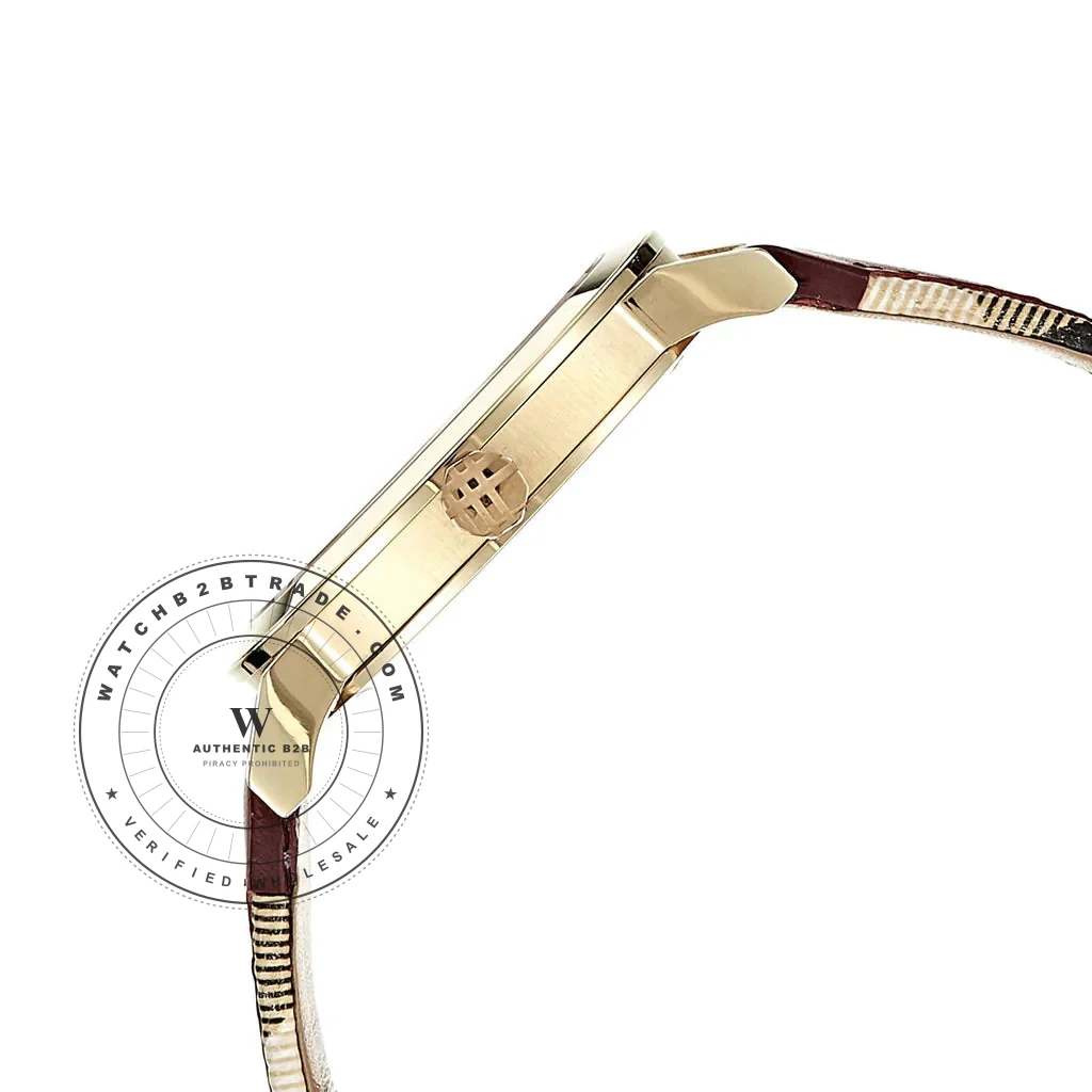 Burberry Burberry BU9017 The City Women's Watch BU9017 - Angle 4