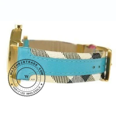 Burberry Burberry BU9018 The City Women's Watch BU9018 - Angle 3