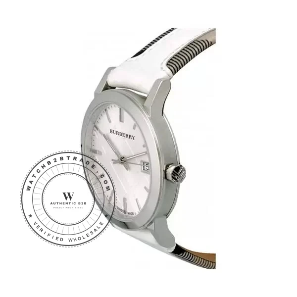 Burberry Burberry BU9019 The City Women's Watch BU9019 - Angle 2