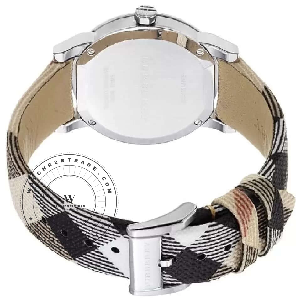 Burberry Burberry BU9022 The City Women's Watch BU9022 - Angle 5