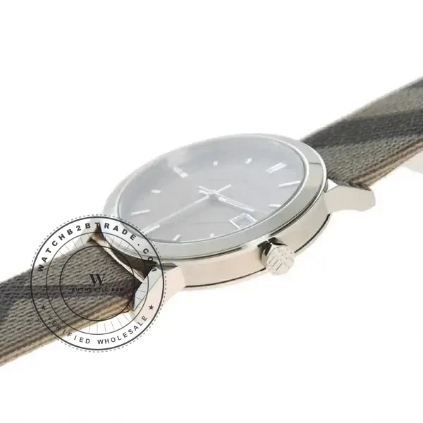 Burberry Burberry BU9023 The City Nova Women's Watch BU9023 - Angle 3