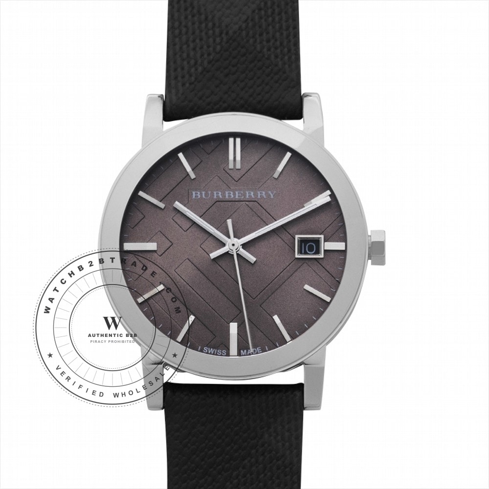 Burberry Burberry BU9024 The City Men's Watch (BU9024) - Wholesale Luxury Timepiece