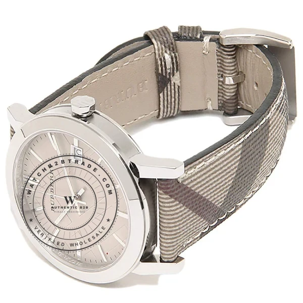 Burberry Burberry BU9029 The City Women's Watch BU9029 - Angle 2