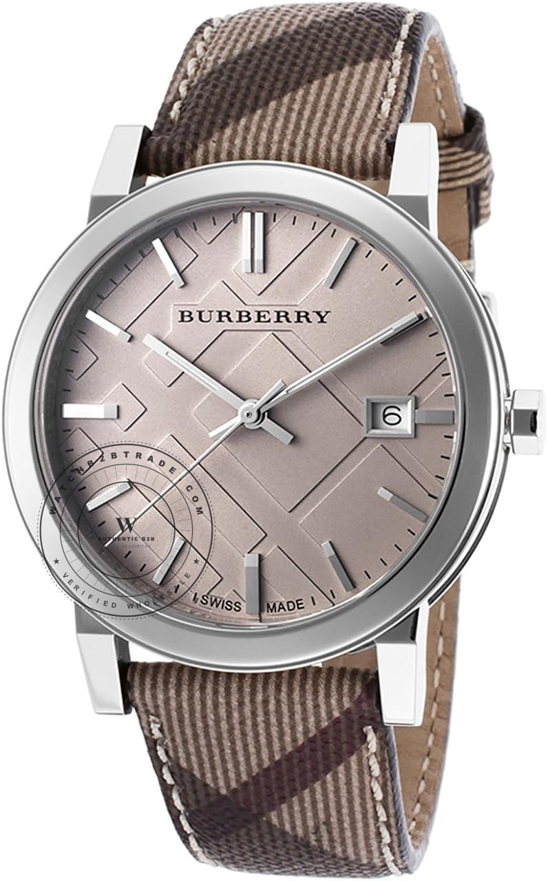 Burberry Burberry BU9029 The City Women's Watch BU9029 - Angle 4