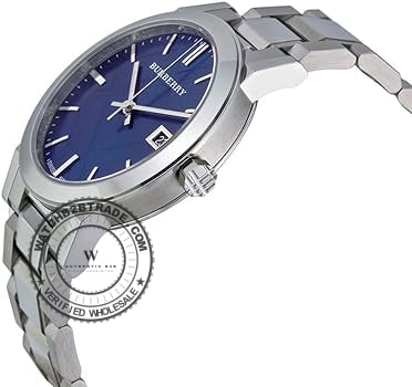 Burberry Burberry BU9031 The City Men's Watch BU9031 - Angle 2