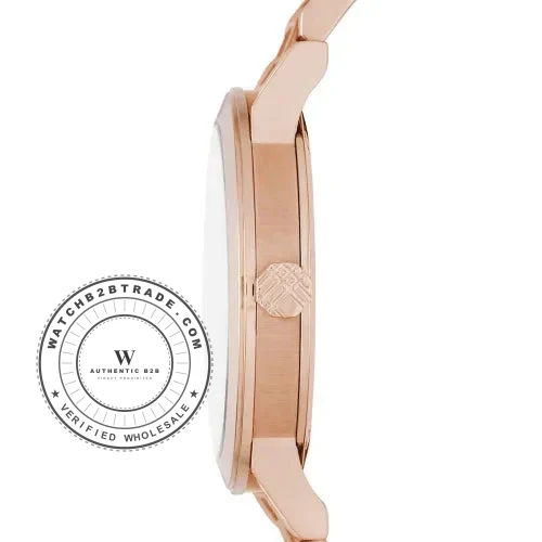 Burberry Burberry BU9034 The City Women's Watch BU9034 - Angle 3
