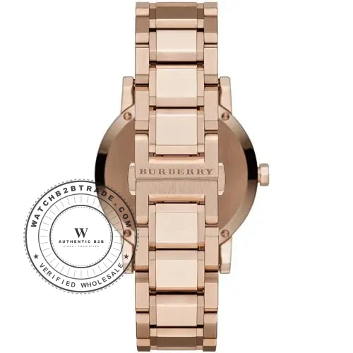 Burberry Burberry BU9034 The City Women's Watch BU9034 - Angle 4
