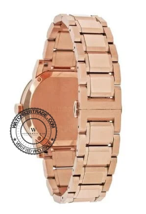 Burberry Burberry BU9034 The City Women's Watch BU9034 - Angle 5