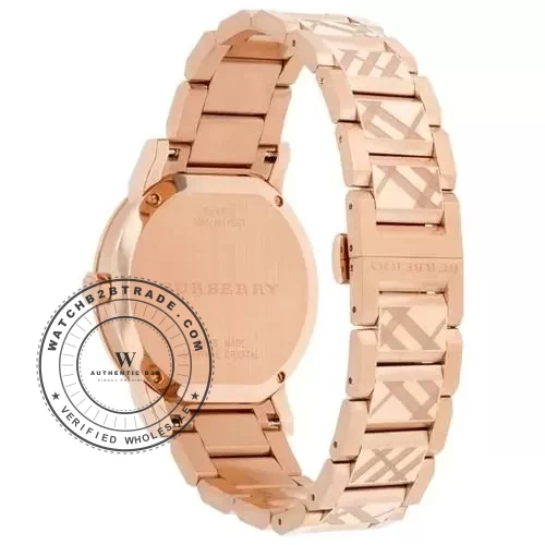 Burberry Burberry BU9039 The City Women's Watch BU9039 - Angle 4