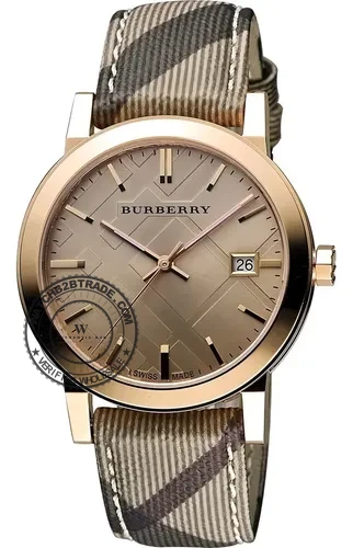 Burberry Burberry BU9040 The City Women's Watch (BU9040) - Wholesale Luxury Timepiece