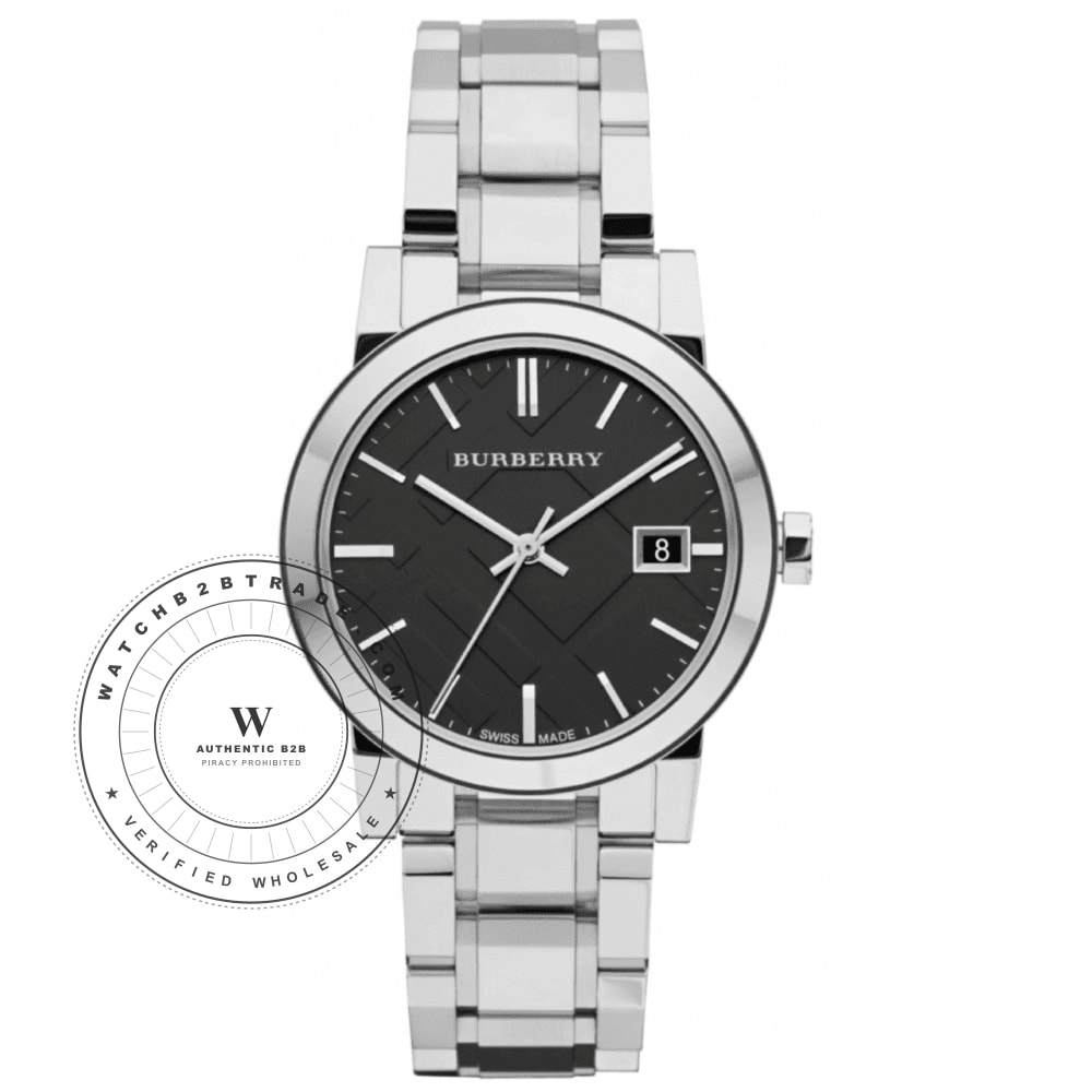 Burberry Burberry BU9101 The City Women's Watch (BU9101) - Wholesale Luxury Timepiece