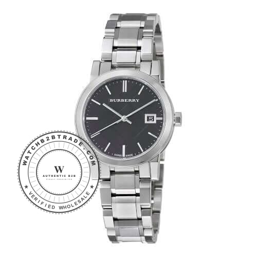 Burberry Burberry BU9101 The City Women's Watch BU9101 - Angle 3
